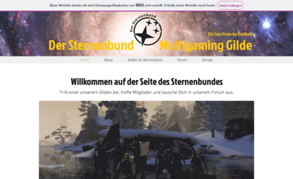 der-sternenbund.de