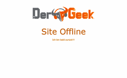 dergeek.de