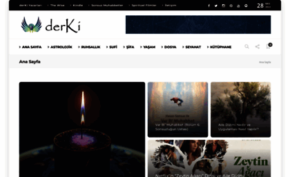 derki.com