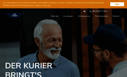 derkurier.de