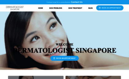 dermatologist.sg