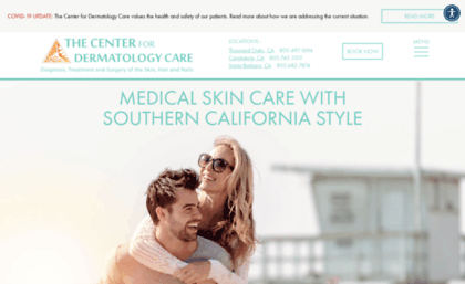 dermatology-care.com