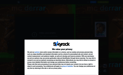 derrartv.skyrock.com