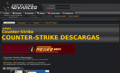 descargas.csadvanced.com