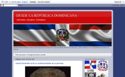 desdelarepublicadominicana.blogspot.com