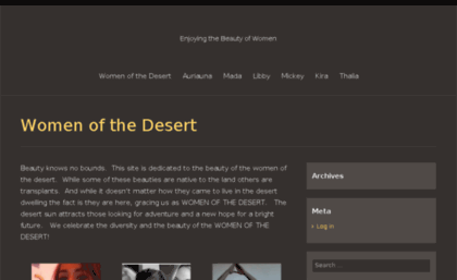 desertgirlz.com