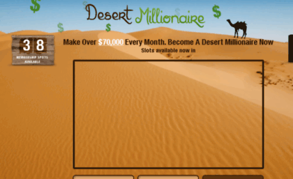 desertmillionaire.com