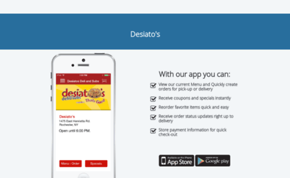 desiatos.ordersnapp.com