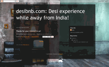 desibnb.com