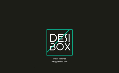 desibox.com