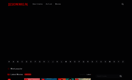 desicinema.pk