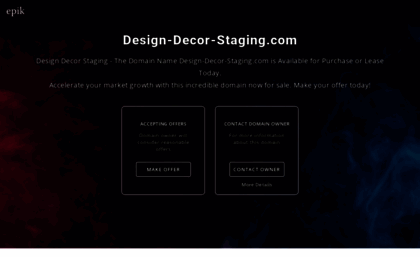 design-decor-staging.com