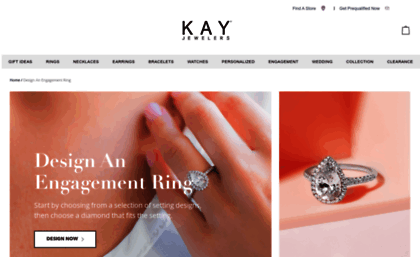 design.kay-diamonds.com