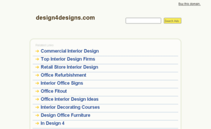 design4designs.com