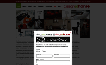 designathome.de