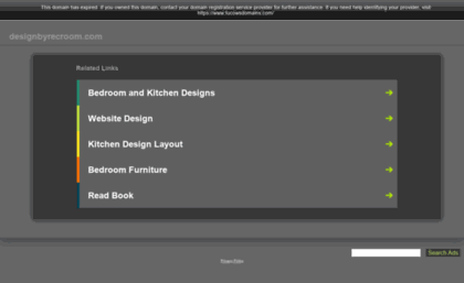 designbyrecroom.com