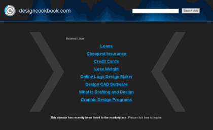 designcookbook.com