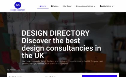 designdirectory.co.uk
