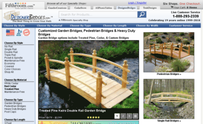 designerbridges.com