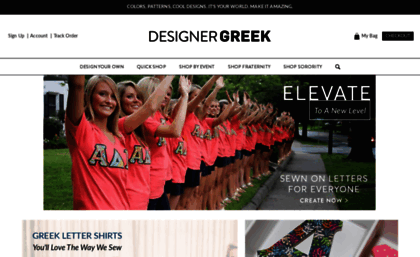 designergreek.com