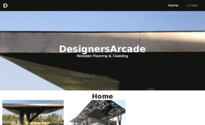 designersarcade.com
