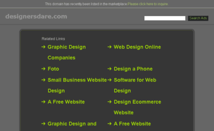 designersdare.com