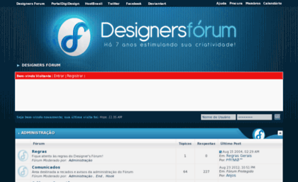 designersforum.com.br