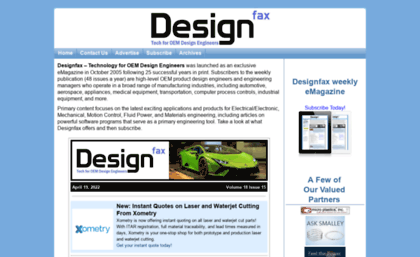 designfax.net
