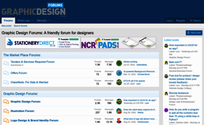 designforums.co.uk