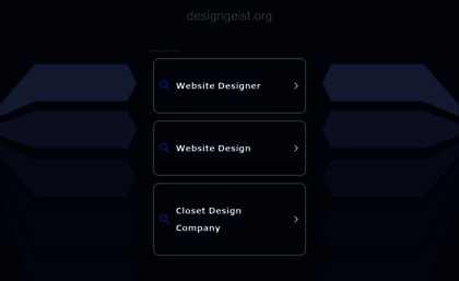 designgeist.org