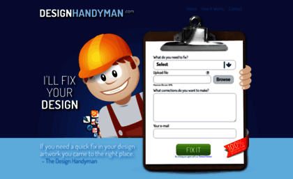 designhandyman.com