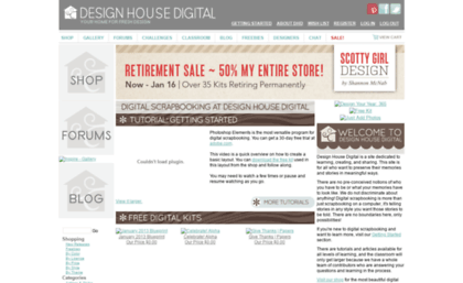 designhousedigital.com