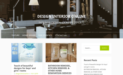 designinterioronline.com