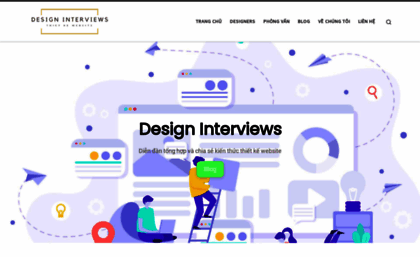 designinterviews.com