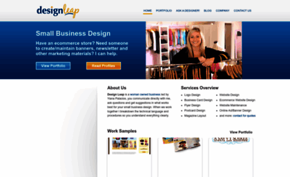 designleap.net