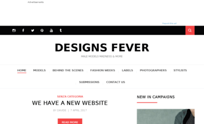 designsfever.com