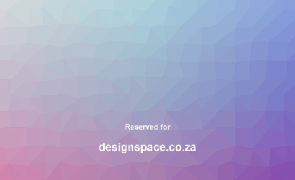 designspace.co.za