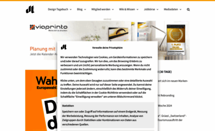designtagebuch.de