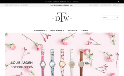 designtimewatch.com