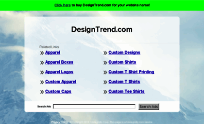 designtrend.com