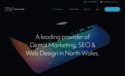 designweb.co.uk