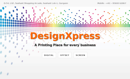 designxpress.info