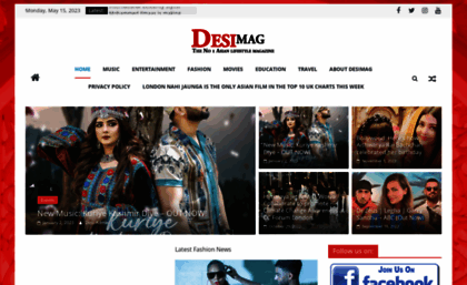 desimag.co.uk