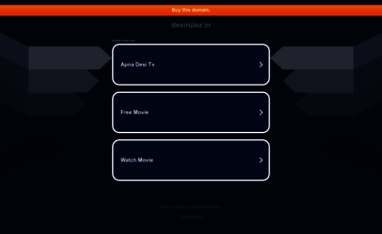 desirulez.in