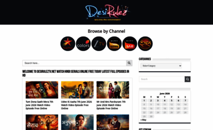 desirulez.org