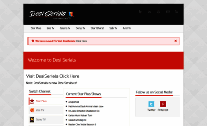 desiserials.us