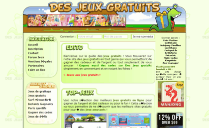 desjeuxgratuits.fr