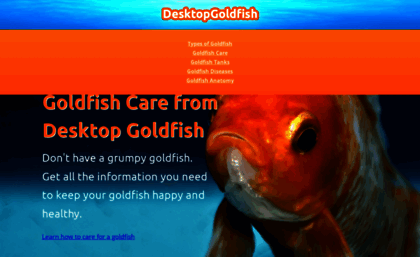 desktopgoldfish.com