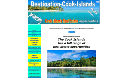 destination-cook-islands.com