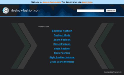 destock-fashion.com